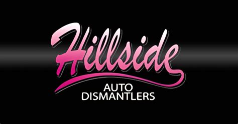 Hillside auto dismantlers  See reviews, photos, directions, phone numbers and more for Hillside Auto Dismantlers locations in Fontana, CA